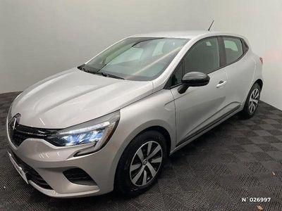 Gris Occasion 2023 Renault Clio V Equilibre | 14 990 € (Prix juste)