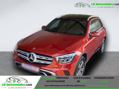 Mercedes GLC300