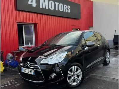 Citroën DS3