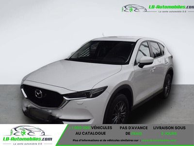 occasion Mazda CX-5 2.2L Skyactiv-D 150 ch 4x2