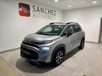 Occasion Citroën C3 Aircross PureTech 97 ch (71 kW) 2022 Gris SUV