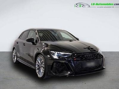 Audi RS3 Sportback