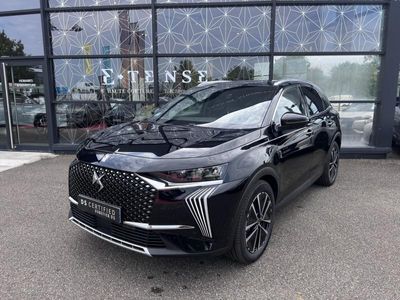 DS Automobiles DS7 Crossback