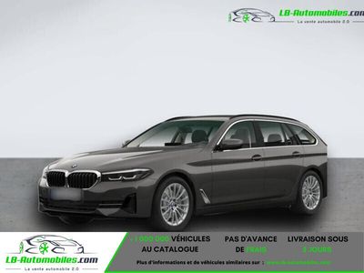 occasion BMW 520 520 d 190 ch BVA