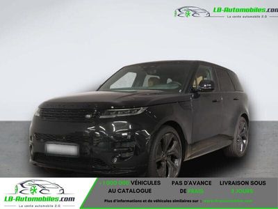 occasion Land Rover Range Rover D350 Awd 3.0d I6