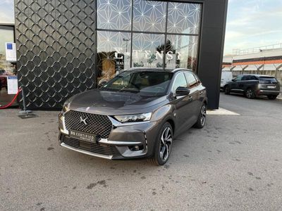 occasion DS Automobiles DS7 Crossback E-TENSE 4x4 300ch Rivoli