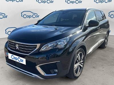 Occasion Peugeot 5008 Allure 130 ch (95 kW) 2020 SUV
