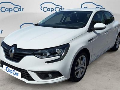 Renault Mégane IV