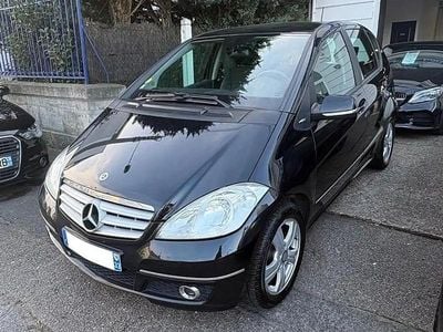 Occasion 2012 Mercedes A180 Avantgarde Berline | 7 490 €