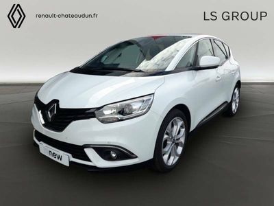 occasion Renault Scénic IV BUSINESS Blue dCi 120