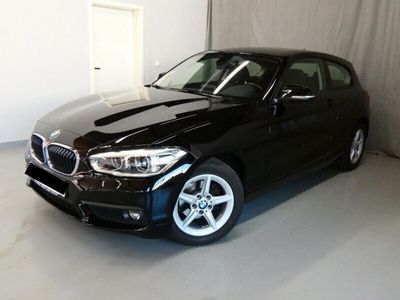 occasion BMW 118 SERIE 1 (F21/F20) IA 136CH EXECUTIVE 5P