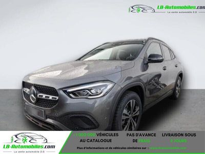 occasion Mercedes GLA180 BVA