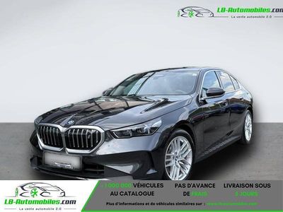 Occasion 2024 BMW i5 Sport Line Berline | 63 900 € (Prix assez cher)