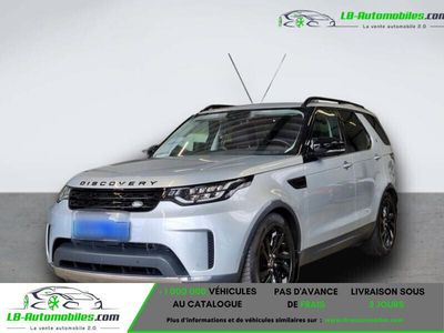 occasion Land Rover Discovery Si4 2.0 300 ch