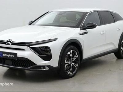 Citroën C5 X