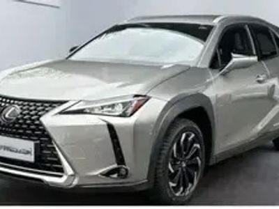 Lexus UX 300e