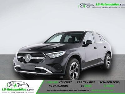 Mercedes GLC300