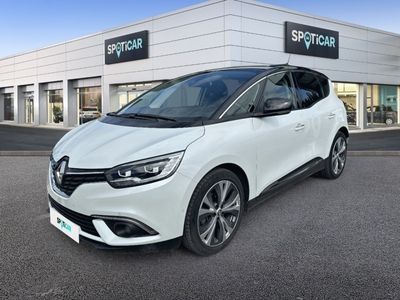 occasion Renault Scénic IV 1.5 dCi 110ch energy Intens EDC