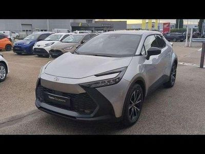 Occasion 2025 Toyota C-HR Design SUV | 36 990 € (Prix cher)