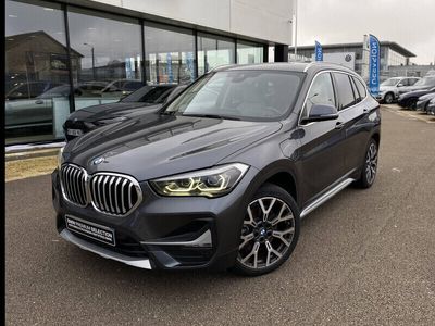 occasion BMW 220 X1 d'occasion X1 xDrive 25ech BVA6 xLine 5p