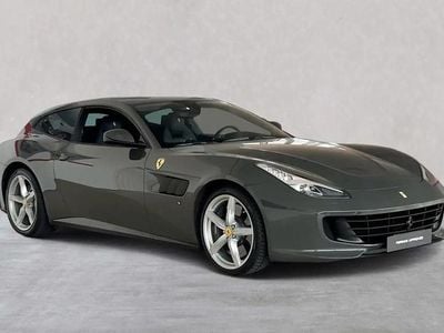 Occasion 2017 Ferrari GTC4Lusso Break | 243 800 €