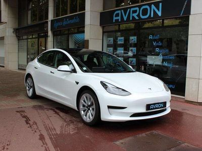 occasion Tesla Model 3 3 toit panoramique