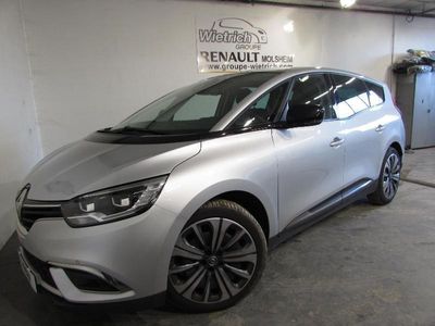 Renault Grand Scénic IV