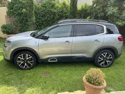 occasion Citroën C5 Aircross Hybride 225 S