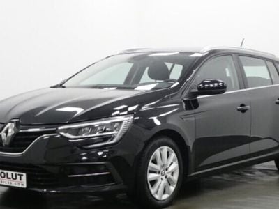 Renault Mégane GrandTour