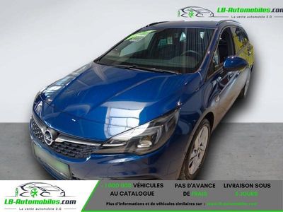 Occasion 2021 Opel Astra Break | 18 000 € (Prix juste)