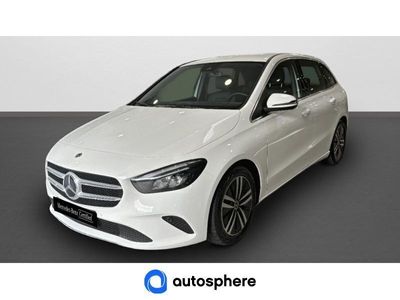 occasion Mercedes B180 CLASSE136ch Progressive Line Edition 7G-DCT 7cv