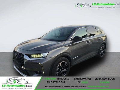 Occasion 2019 DS Automobiles DS7 Crossback SUV | 22 800 € (Prix juste)