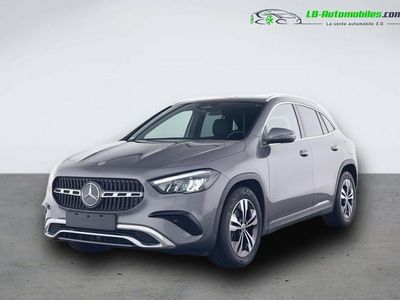Mercedes GLA180