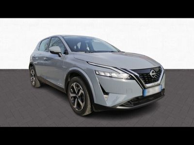 occasion Nissan Qashqai e-POWER 190ch Business Edition 2022 - VIVA187966551