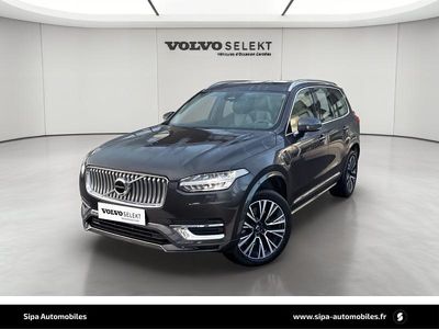 Occasion Volvo XC90 455 ch (334 kW) 2024 SUV