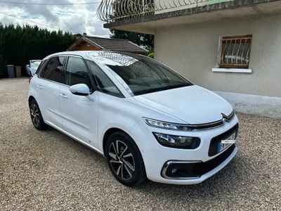 occasion Citroën C4 SpaceTourer 1.5 BlueHDI 130ch Business Plus 2020