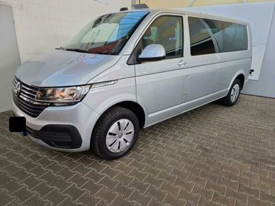 occasion VW Caravelle 2.0 TDI 150CH BLUEMOTION TECHNOLOGY CONFORTLINE DSG7 LONG EU