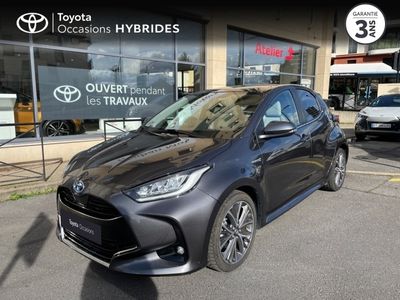 occasion Toyota Yaris 116h Iconic 5p