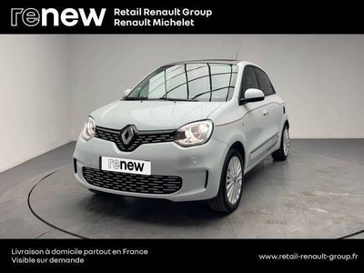 occasion Renault Twingo Twingo E-TECHIII Achat Intégral