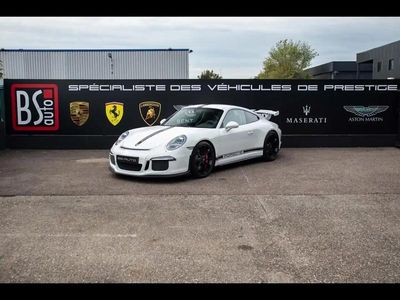 Porsche 911 GT3