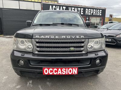 occasion Land Rover Range Rover TDV6 HSE