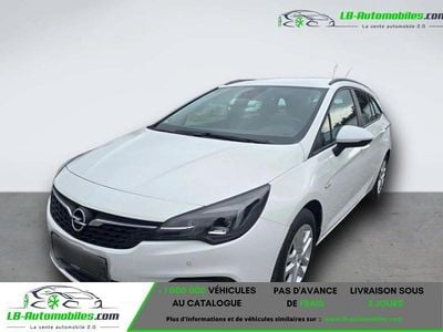 Occasion Opel Astra 105 ch (77 kW) 2021 Break