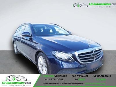 Occasion 2020 Mercedes E200 Berline | 30 400 € (Prix juste)