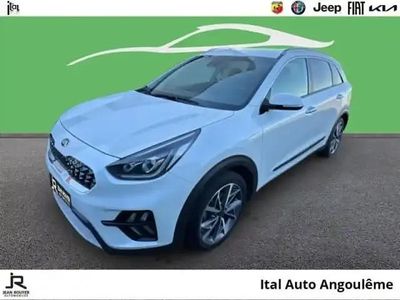Occasion Kia Niro 105 ch (77 kW) 2021 Blanc SUV