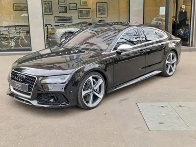 Audi RS7