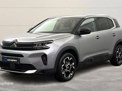 Occasion 2024 Citroën C5 Aircross SUV | 25 999 € (Prix juste)