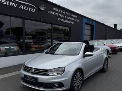 VW Eos
