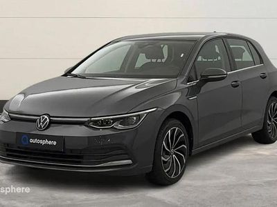 Occasion 2024 VW Golf Style Berline | 27 799 € (Prix juste)