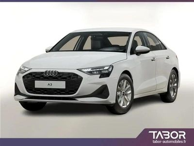 Blanc Nouvelle 2025 Audi A3 Berline | 30 442 €
