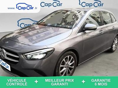 Occasion 2019 Mercedes 180 Progressive Berline | 24 190 €
